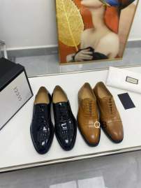 Picture of Gucci Shoes _SKUGuccisz38-45BS12466066